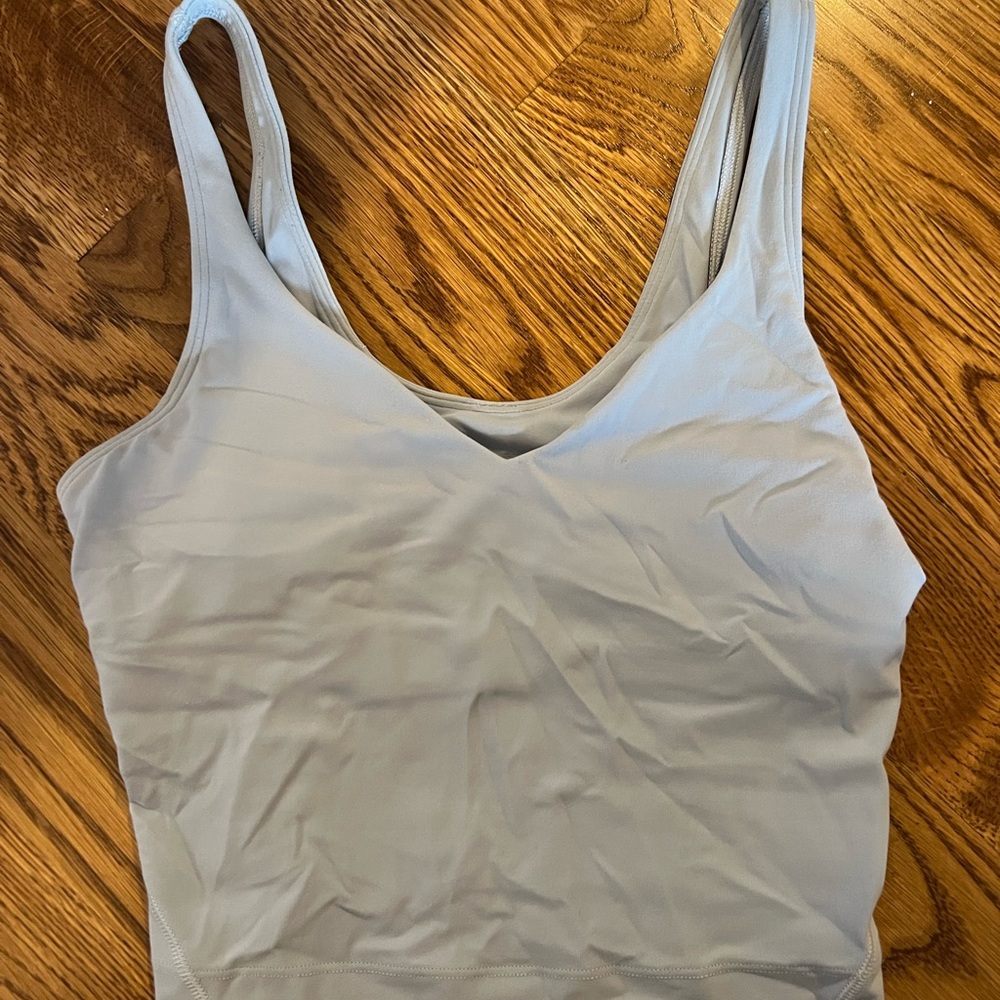 Lululemon align tank